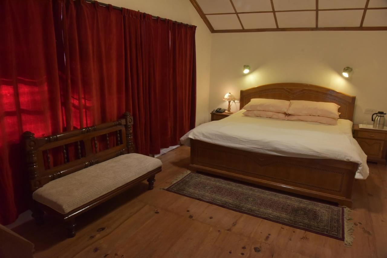 Glen View Heritage Homestay 西姆拉 外观 照片