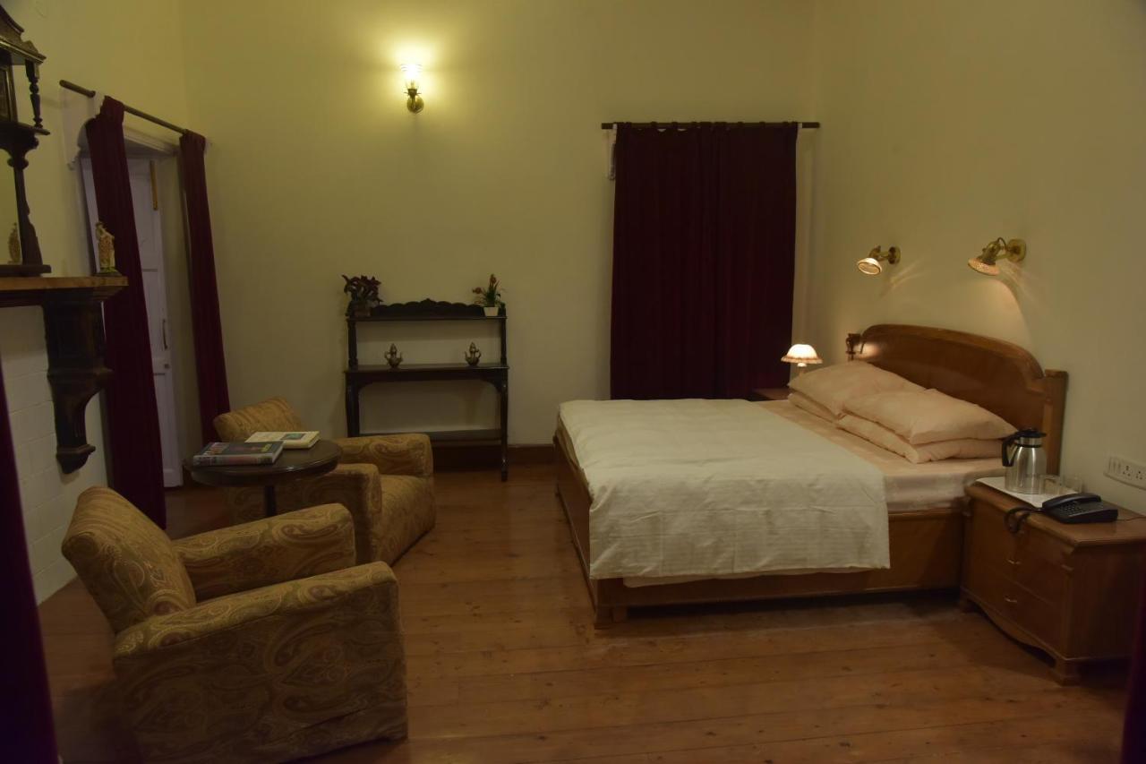 Glen View Heritage Homestay 西姆拉 外观 照片
