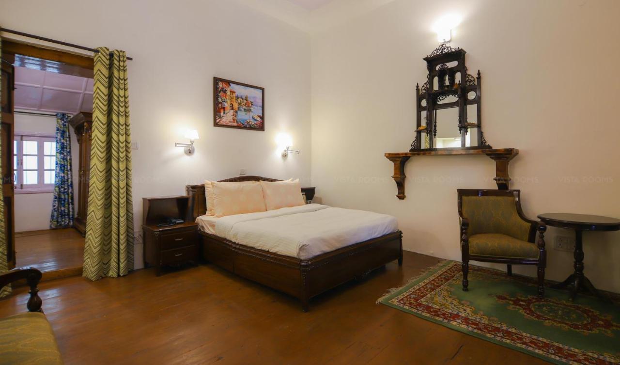 Glen View Heritage Homestay 西姆拉 外观 照片