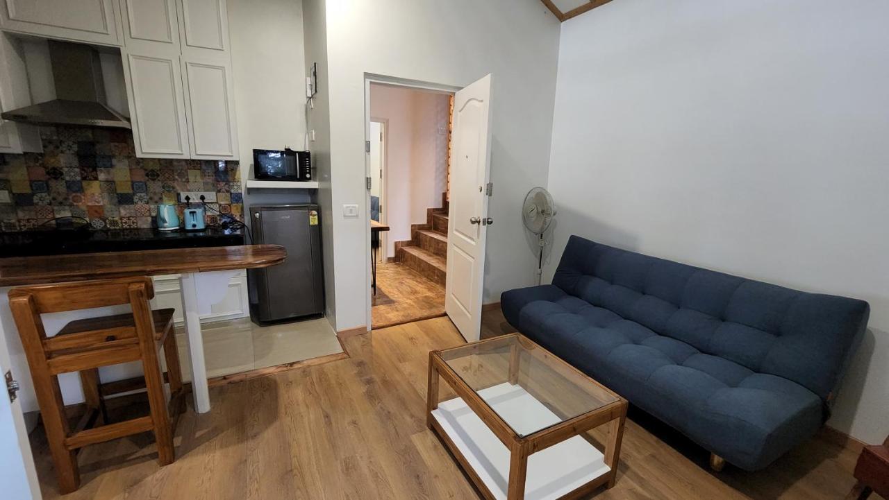 Glen View Heritage Homestay 西姆拉 外观 照片