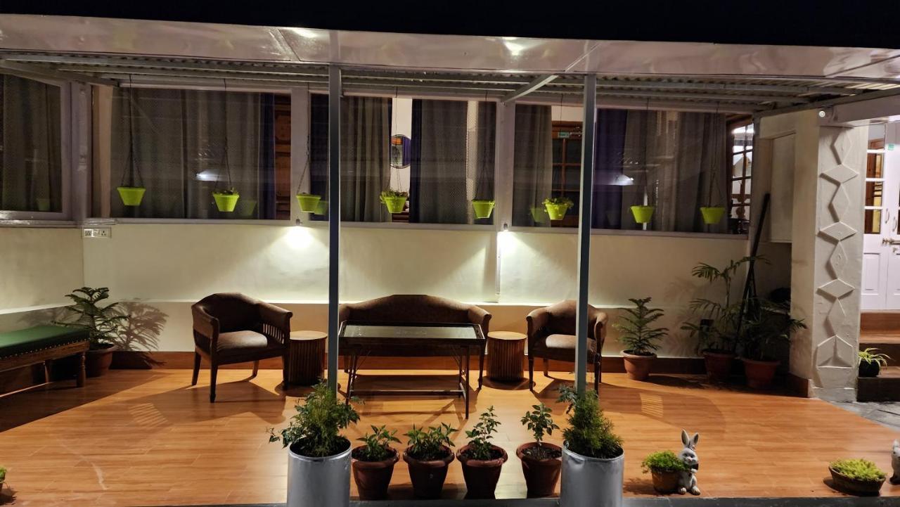 Glen View Heritage Homestay 西姆拉 外观 照片