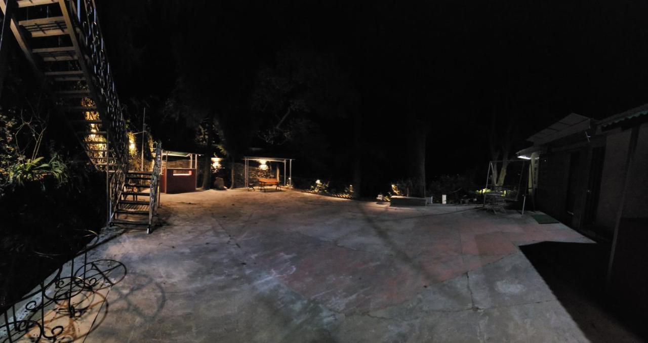 Glen View Heritage Homestay 西姆拉 外观 照片