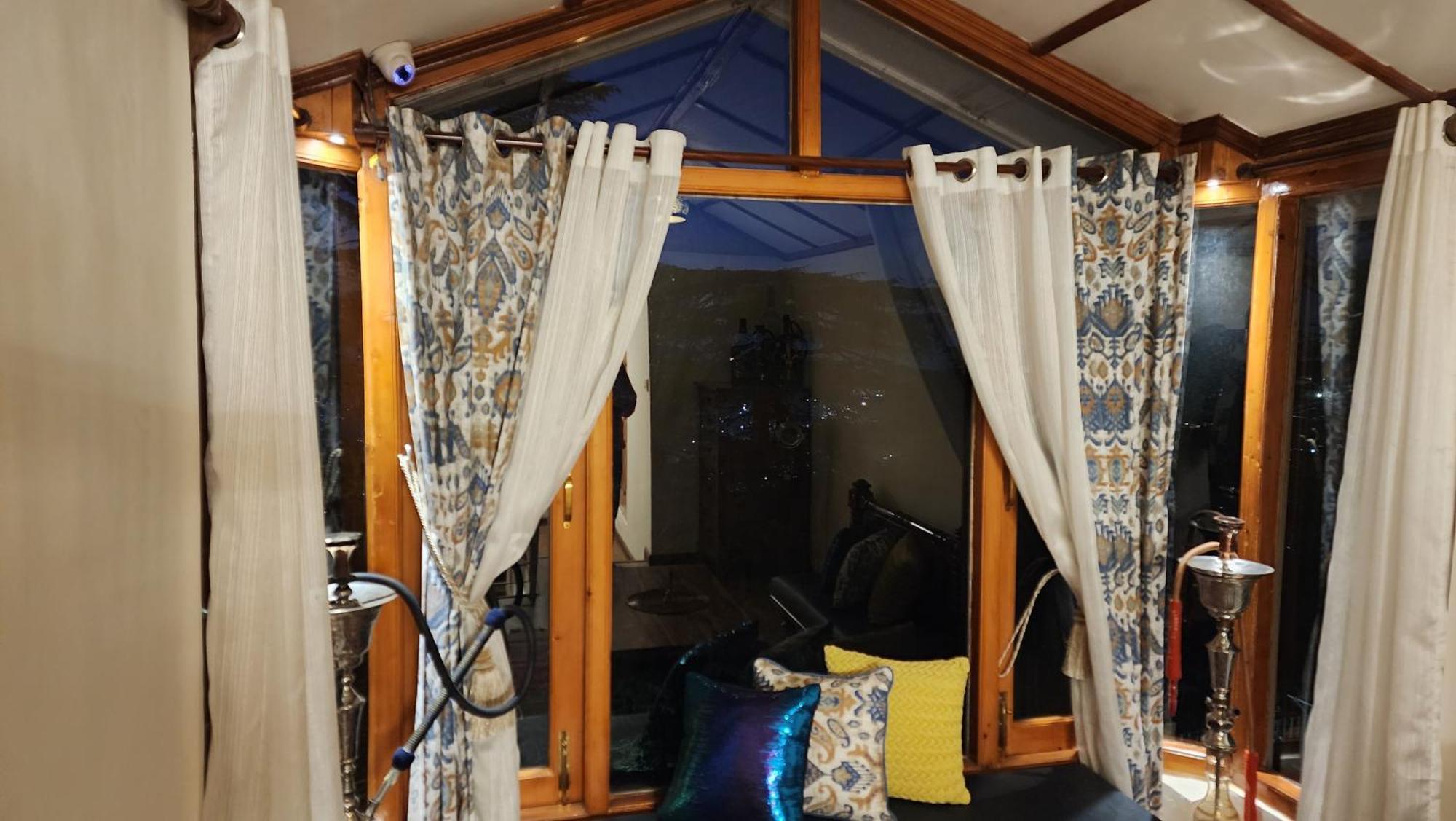 Glen View Heritage Homestay 西姆拉 外观 照片