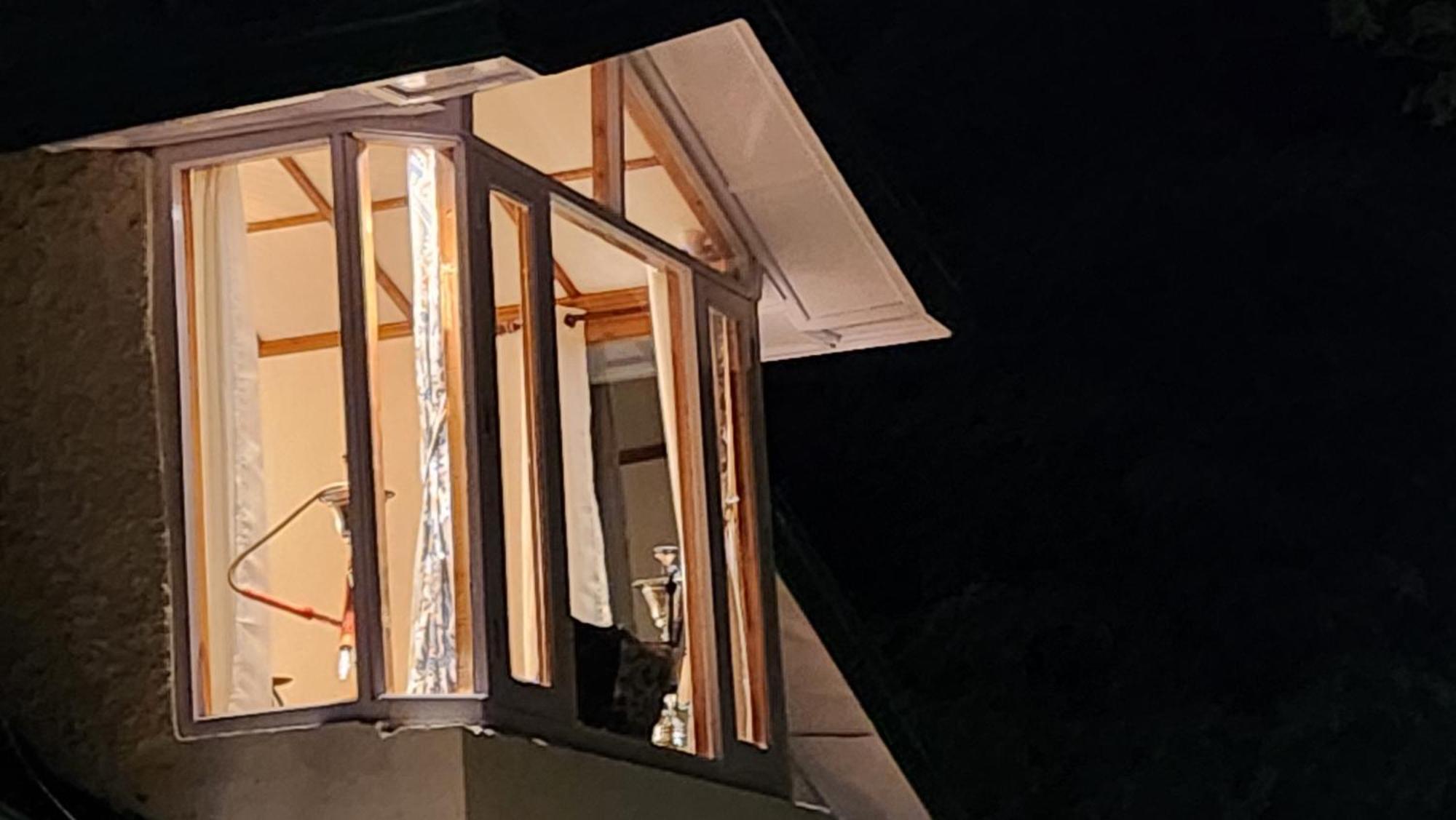 Glen View Heritage Homestay 西姆拉 外观 照片