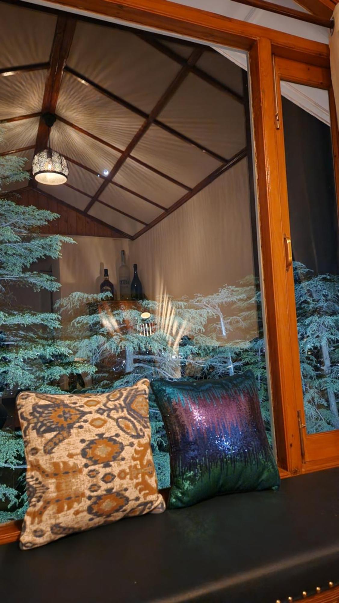 Glen View Heritage Homestay 西姆拉 外观 照片