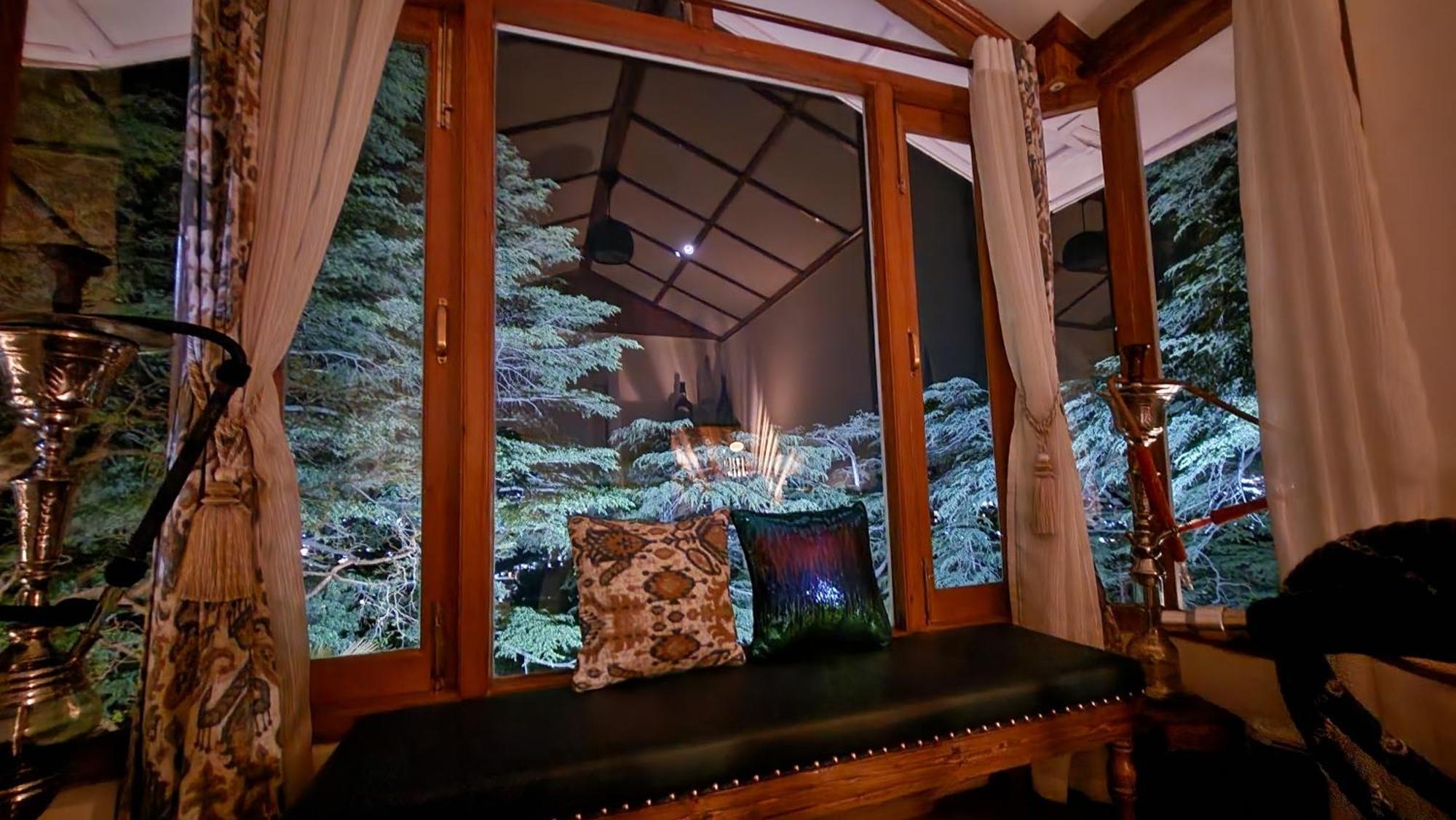 Glen View Heritage Homestay 西姆拉 外观 照片