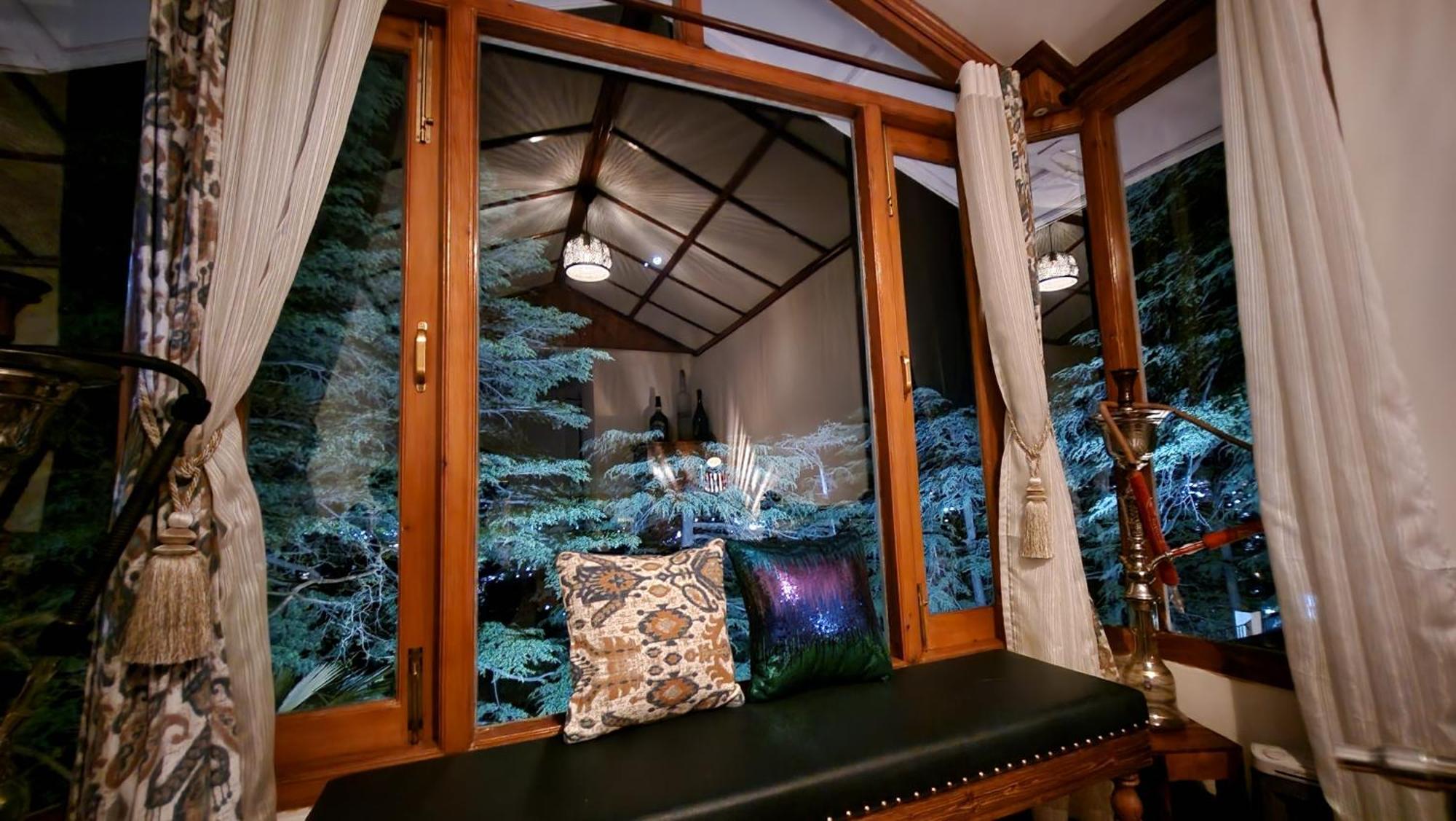 Glen View Heritage Homestay 西姆拉 外观 照片