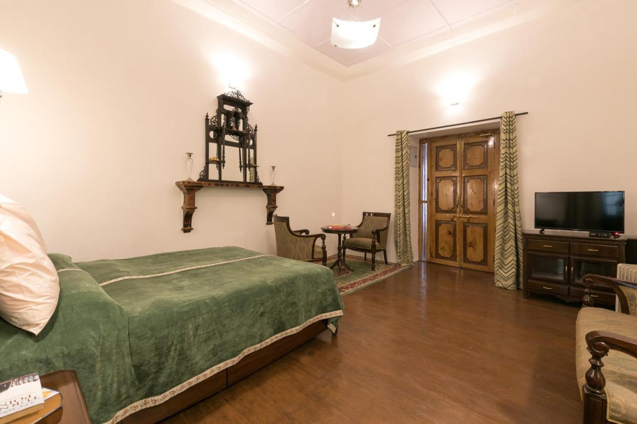 Glen View Heritage Homestay 西姆拉 外观 照片